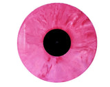 Tash Sultana - Sugar EP. (Pink Colored EP Vinyl) UPC: 196588220715