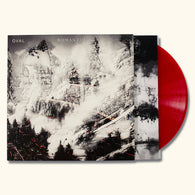 Oval - Romantiq (Indie Exclusive, Translucent Red LP Vinyl) UPC: 790377590111