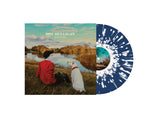 Hot Mulligan - You'll Be Fine (Blue/ White LP Vinyl) UPC: 843563162644