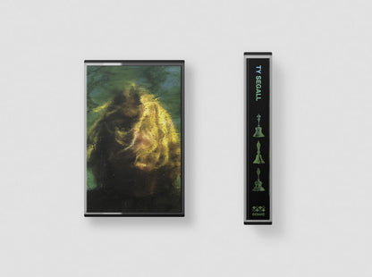 Ty Segall - Three Bells (Cassette)