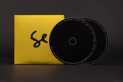 Sylvan Esso - Sylvan Esso: 10 Year Anniversary (2CD) UPC: 850056058162
