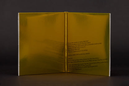 Sylvan Esso - Sylvan Esso: 10 Year Anniversary (2CD) UPC: 850056058162