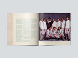 Nusrat Khan Fateh Ali & Party - Chain of Light (Deluxe Edition, LP Vinyl, Alternative Cover, Booklet) UPC: 884108015919