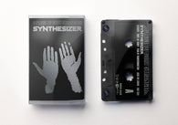 A Place To Bury Strangers - Synthesizer (Cassette) UPC: 634457181694