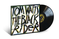 Tom Waits - Black Rider (LP Vinyl) UPC: 602448894885