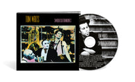 Tom Waits - Swordfishtrombones (2023 Remaster, CD) UPC: 602448898364