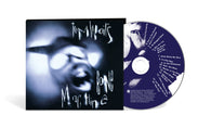 Tom Waits - Bone Machine (2023 Remaster, CD) UPC: 602448898456 