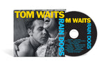 Tom Waits - Rain Dogs (2023 Remaster, CD) UPC: 602448898517 