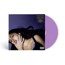 Olivia Rodrigo - GUTS (Indie Exclusive, Lavender LP Vinyl) UPC: 602458163667