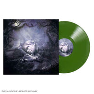 Weezer - SZNZ: Autumn (Indie Exclusive, Olive LP Vinyl) UPC: 075678633188