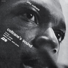 John Coltrane - Coltrane's Sound (SYEOR 2026, Rhino High Fidelity, Black LP Vinyl) UPC: 81227807900