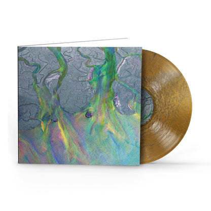Alt-J - An Awesome Wave (SYEOR 2026, Recycled Metallic LP Vinyl) UPC: 81227808235