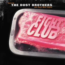 The Dust Brothers - Fight Club (OST) (SYEOR 2026, 2LP Pink Vinyl) UPC: 81227808600