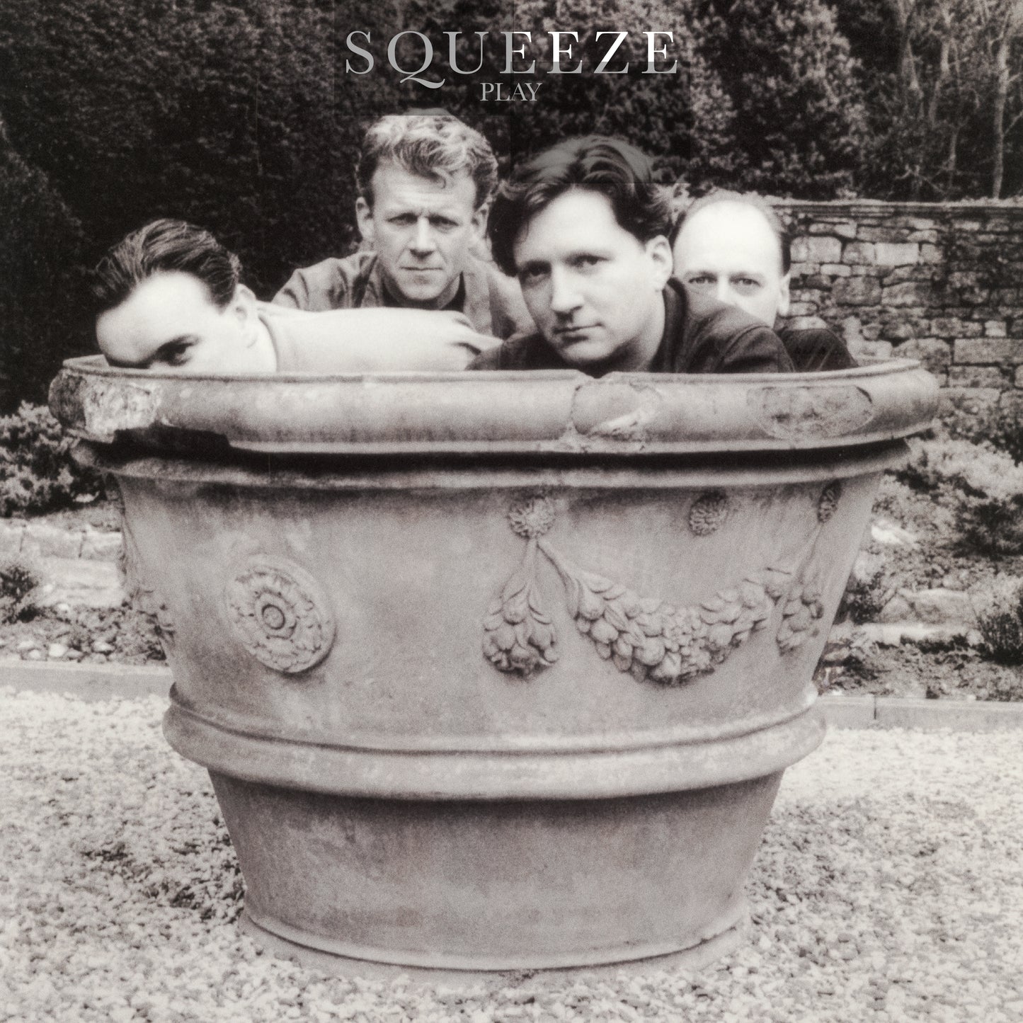 Squeeze - Play (SYEOR 2026, 2LP Black Vinyl) UPC: 81227808686