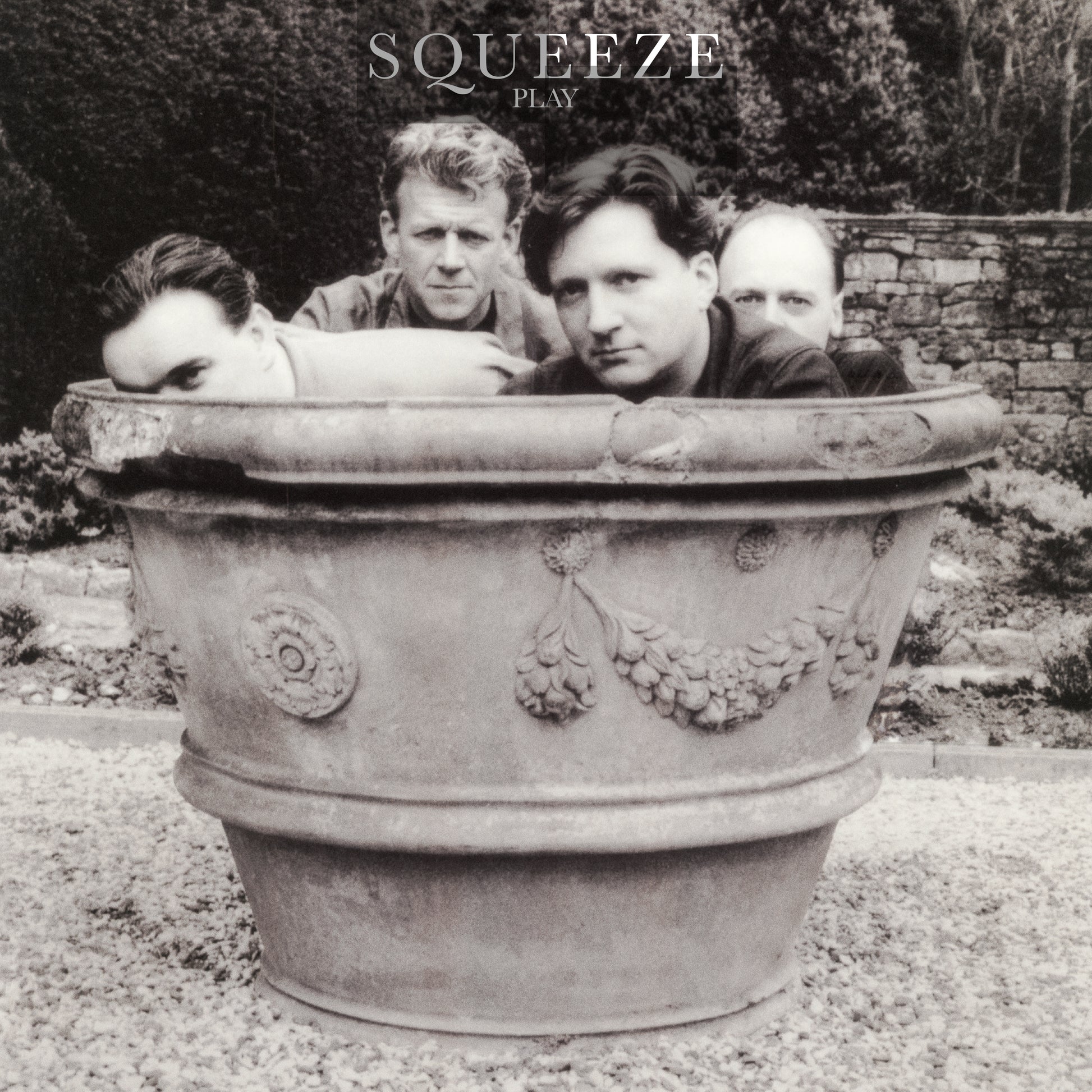 Squeeze - Play (SYEOR 2026, 2LP Black Vinyl) UPC: 81227808686