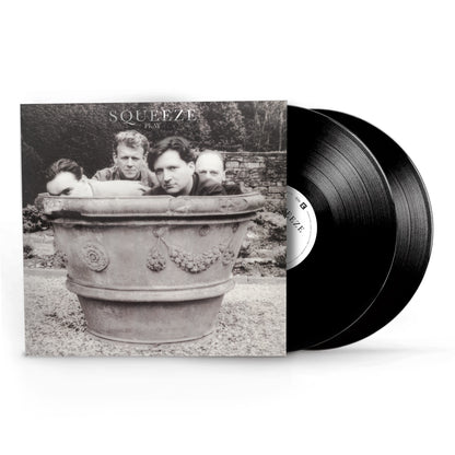 Squeeze - Play (SYEOR 2026, 2LP Black Vinyl) UPC: 81227808686