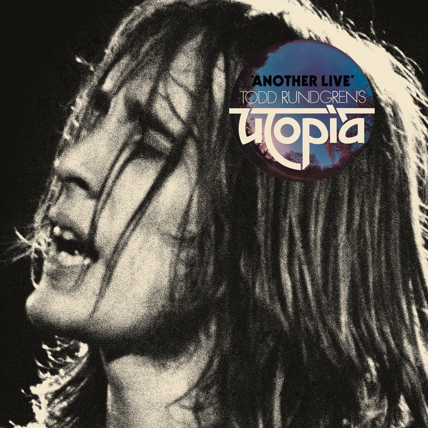 Utopia - Another Live (SYEOR 2026, Ultra Clear LP Vinyl) UPC: 81227809645