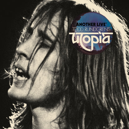 Utopia - Another Live (SYEOR 2026, Ultra Clear LP Vinyl) UPC: 81227809645