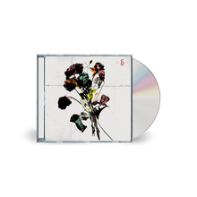 Shinedown - EI8HT (CD) UPC: 075678590160