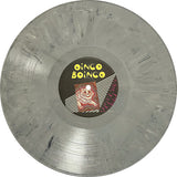 Oingo Boingo - Oingo Boingo (Gray/Black Marble, EP Vinyl) UPC: 783970001702