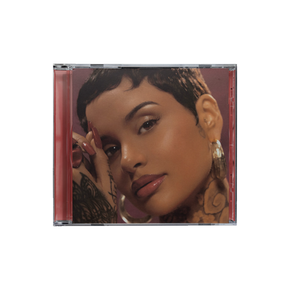 Kehlani - Kehlani (CD)&nbsp;UPC: 075678587818