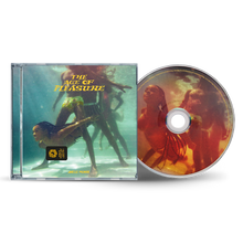 Janelle Monáe - The Age of Pleasure (CD) UPC: 0075678616532