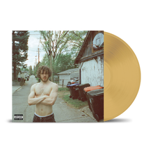 Jack Harlow - Jackman. (Indie Exclusive, Tan Colored LP Vinyl) UPC: 075678616280