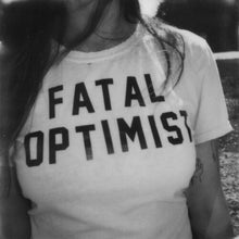 Madi Diaz - Fatal Optimist (CD) UPC: 045778810826