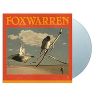 Foxwarren - 2 (Indie Exclusive, Blue LP Vinyl) UPC: 045778812653