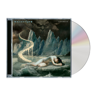 Halestorm - Everest (CD) UPC: 075678599316