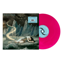 Halestorm - Everest (Hot Pink LP Vinyl) UPC: 075678599309