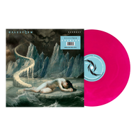 Halestorm - Everest (Hot Pink LP Vinyl) UPC: 075678599309