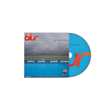 Blur - The Ballad Of Darren (CD) UPC: 5054197660238