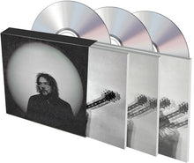 Jeff Tweedy - Twilight Override (3 CDs) UPC: 051497492540