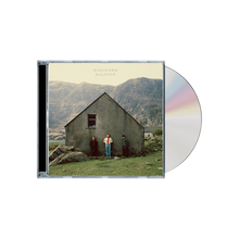 Kingfishr - Halcyon (CD) UPC: 075678598487