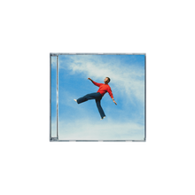 Alex Warren - Wildchild (CD) UPC: 075678586019