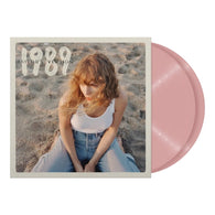 Taylor Swift - 1989 (Taylor’s Version) (2LP Pink Vinyl) 602455542151