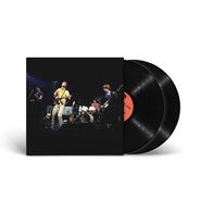 Talking Heads - Live at WCOZ 77 (RSD 2024, 2LP Vinyl) UPC: 603497827350