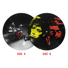 Twenty One Pilots - Breach (Indie Exclusive, Picture Disc LP Vinyl, 5 Editions Available) RELIVE UPC: 075678594571