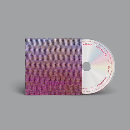 Ambrose Akinmusire &amp; Mary Halvorson - Slo-mo Neon Luminate Hoverings (CD) UPC: 075597892819
