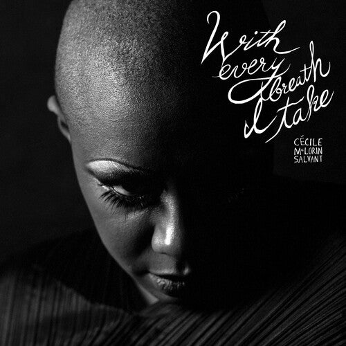 Cécile McLorin Salvant, Metropole Orkest &amp; Jules Buckley - With Every Breath I Take (CD)&nbsp;