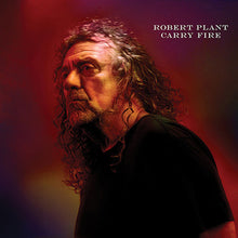 Robert Plant - Carry Fire (2LP Vinyl) UPC: 075597934953