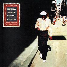 Buena Vista Social Club - Buena Vista Social Club (2LP Vinyl) UPC: 075597951684
