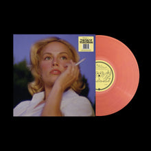 Ashe - The Girl Of Your Dreams (Indie Exclusive, Blush LP Vinyl) UPC: 075678581540
