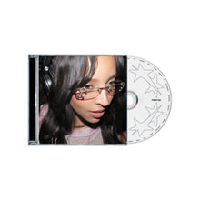 Tinashe - Popstar (CD) UPC: 075678581892