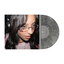 Tinashe - Popstar (Stardust LP Vinyl) UPC: 075678581908