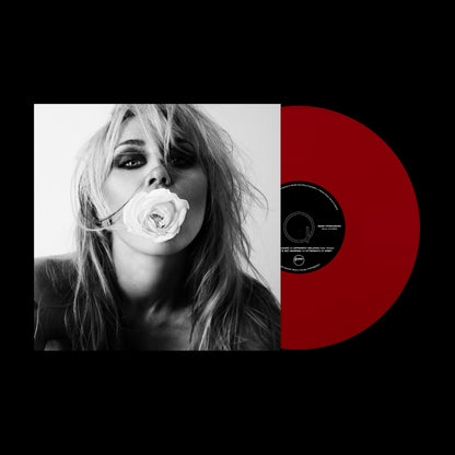 Miley - Bass Persuades album artwork cover
