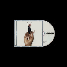 Lizzo - B**** (CD) UPC: 075678587498