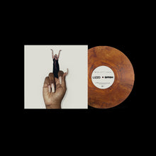 Lizzo - B**** (Indie Exclusive, Copper Black Ice LP Vinyl) UPC: 075678587511