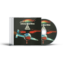 Johnny Blue Skies &amp; the Dark Clouds - Mutiny After Midnight (CD) UPC: 075678588853